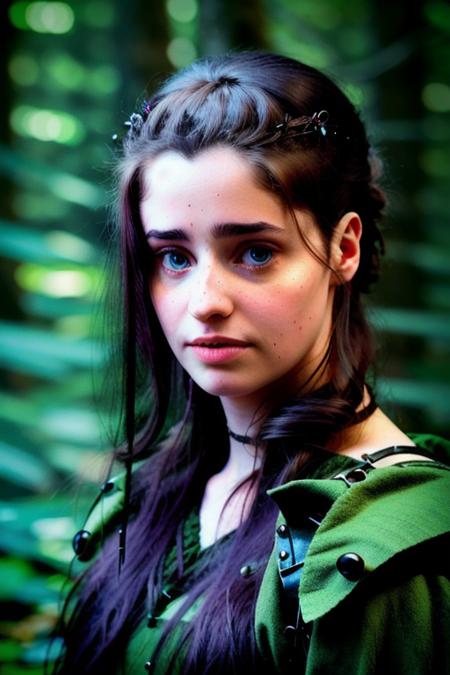 Holly Earl