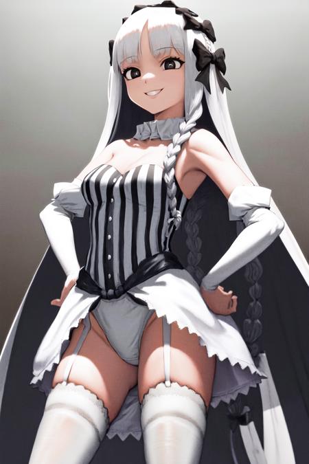 Francesca Prelati (Fate/strange Fake) | 弗兰切斯卡·普勒拉蒂 | フランチェスカ・プレラーティ