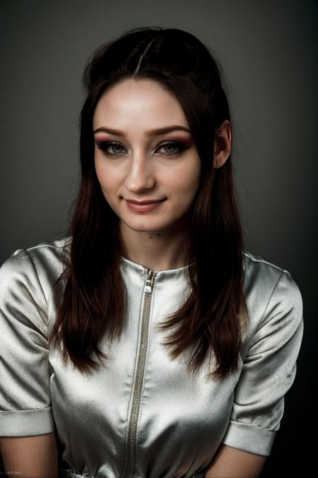 Violet Monroe