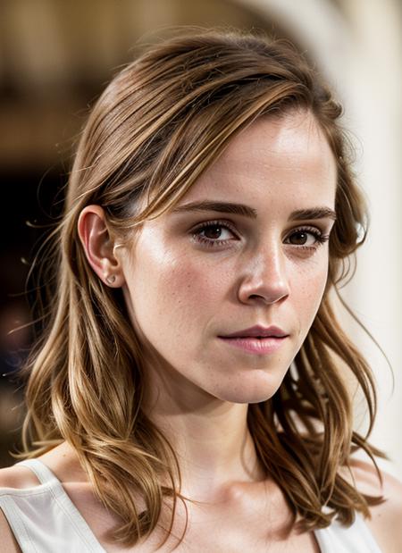 Emma Watson