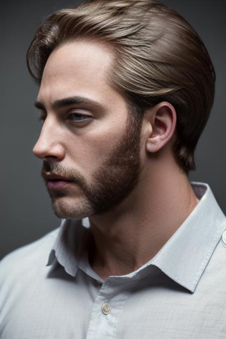 A_Sideburns_Cut
