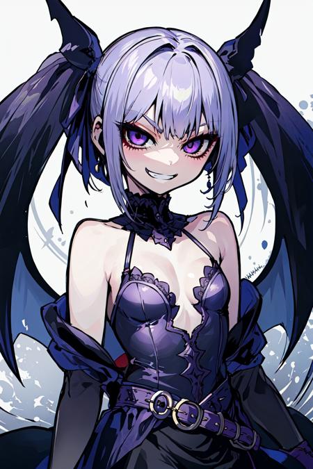 tsurime 吊眼版本tsurime v2.0 (ID: 69079)