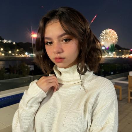 Larissa Kimberlly - larissa_kimberlly