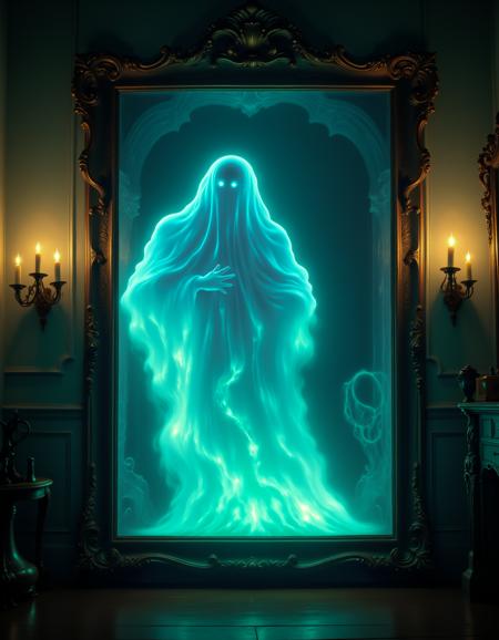 Zavy's Ectoplasm - Flux