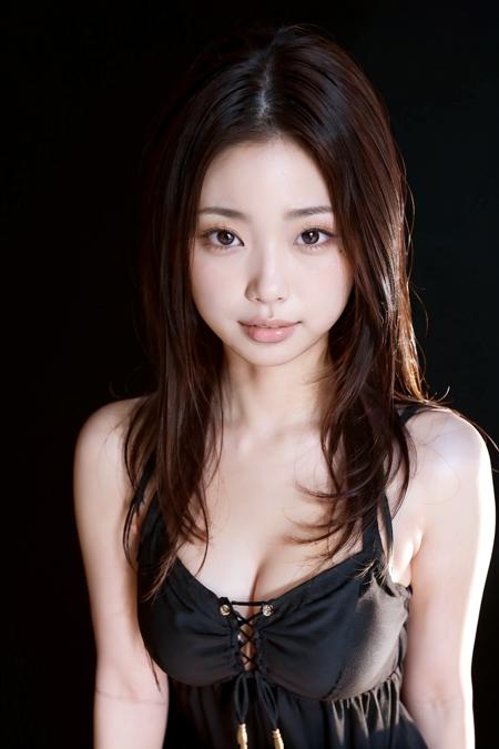 Risa Kasumi