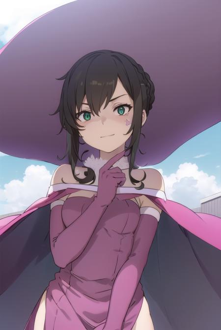 V Lila F (V・りら・F) - Yozakura Quartet (夜桜四重奏)