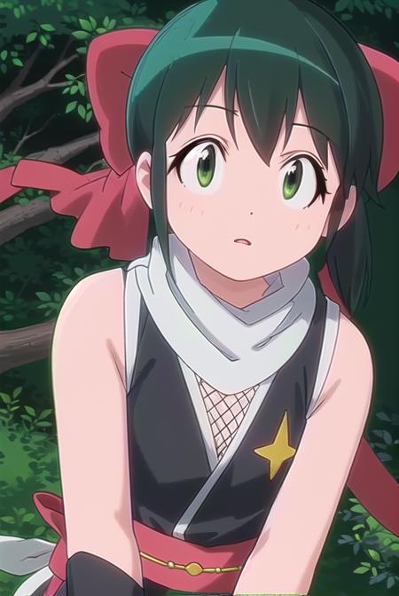 Koyuki Azumaya (東谷 小雪) - Sgt. Frog (Keroro Gunsou) (ケロロ軍曹)