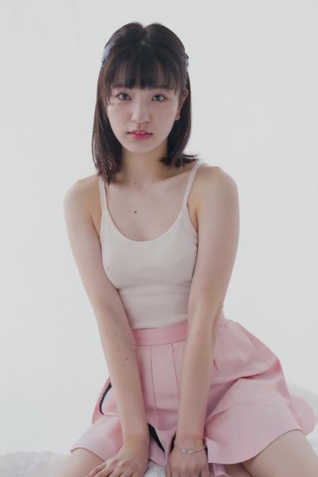 Hinako Tamaki / 玉城ひなこ - Japanese idol