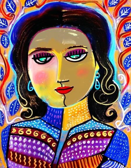 Naive Abstract