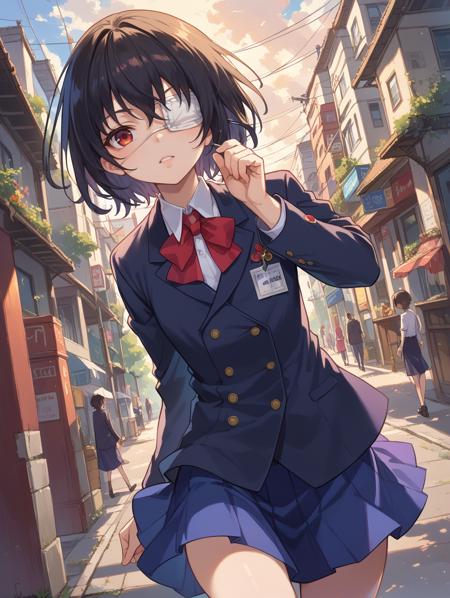 Misaki Mei版本v1.0 (ID: 685463)