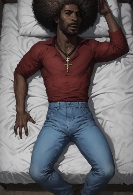 Jerome Washington