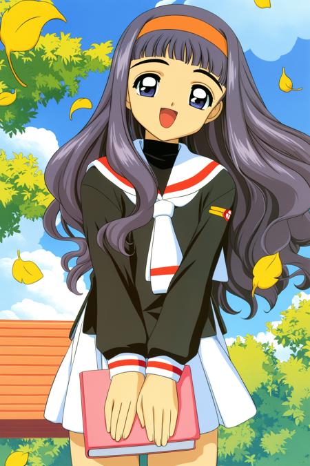 [illustriousXL] 【flyx3】CLAMP 系列作品超级混搭Lora 13合一 -Artist Style