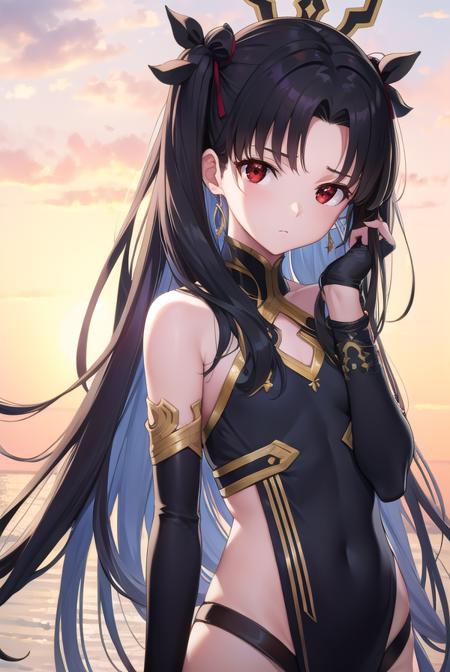 Ishtar (イシュタル) - Fate Grand Order