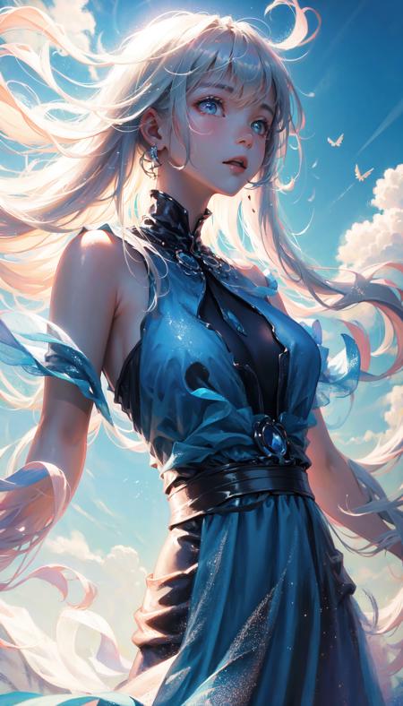 Ether Blu Mix版本Ether Blu Mix 3.1 (ID: 46425)