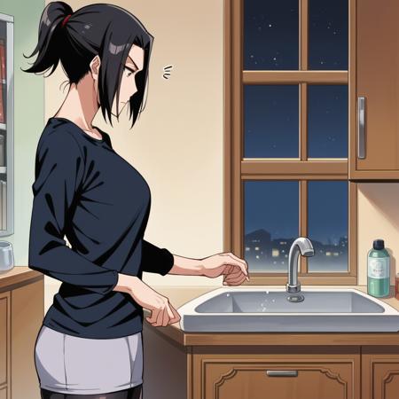 Karin Kurosaki - Bleach (3 Outfits)