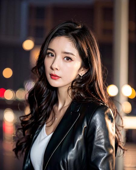 Chinese Idol - YangMi杨幂