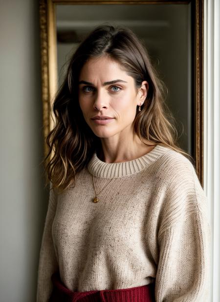 Amanda Peet