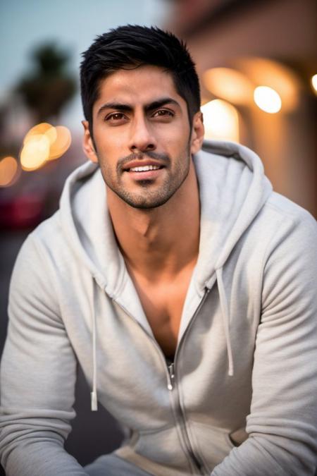 Namit Khanna
