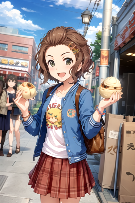 Emi Namba (Idolmaster)
