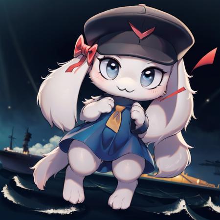 Mimiga [Sue Sakamoto | Toroko | King | Jack | Chako] - Cave Story版本v1.0 (ID: 234408)
