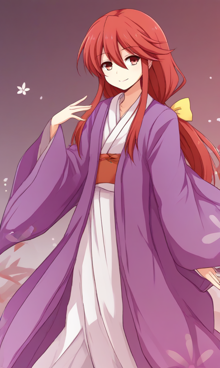 kotohime - touhou(PC-98)版本v1.0 (ID: 704279)