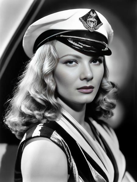 Veronica Lake