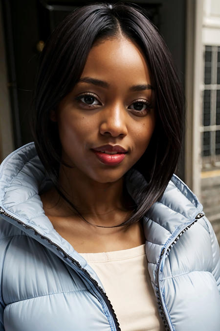 Jada Fire (Porn Star)