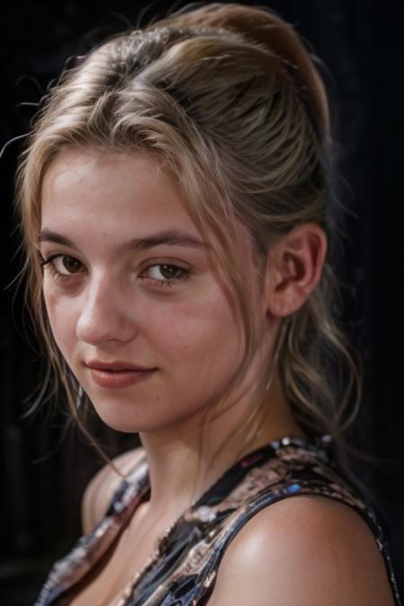 Schnuckel Bea - Porn Actress