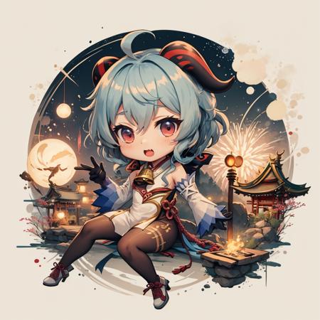 AnyRBG Mix