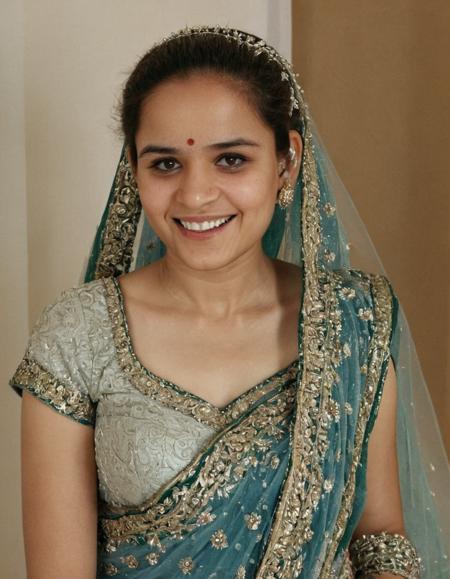 Jasmine Mathur XL