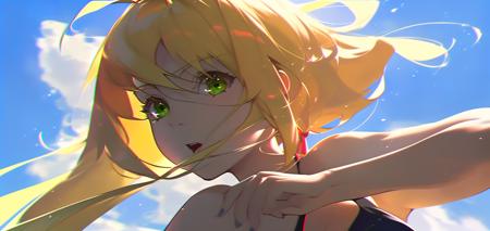 Anime Illust Diffusion