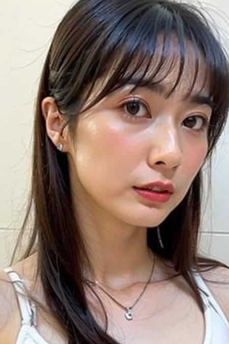 Taiwan Idol: Joyce Peng (慈妹)