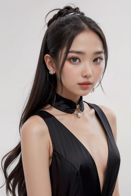 Milli_phunckitol Idol (Thai)