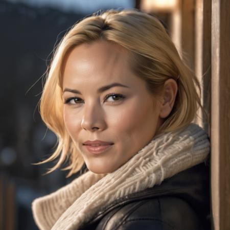 maria bello sdxl