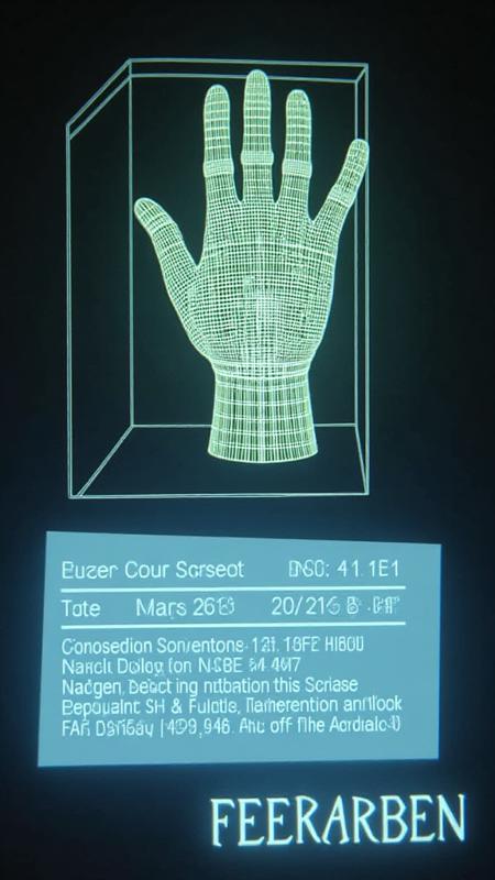 Cyber UI