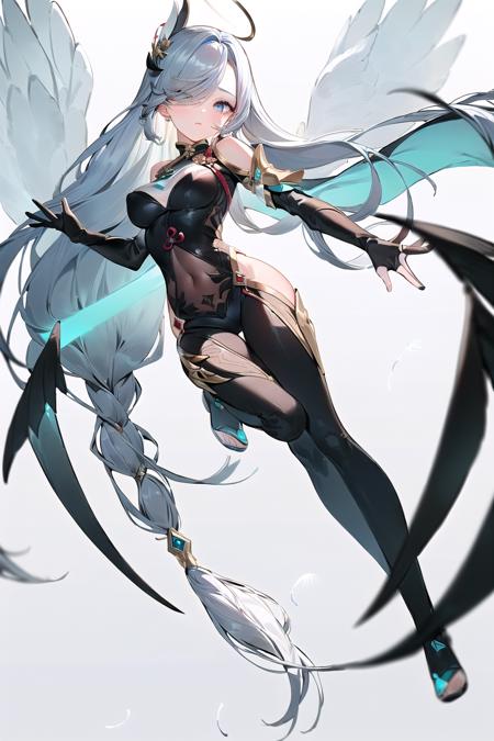 MIHOYO Collection 米家全家桶 (Honkai Impact 3rd | Honkai Star Rail | Genshin Impact | Zenless Zone Zero)