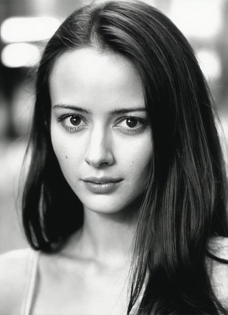 Amy Acker