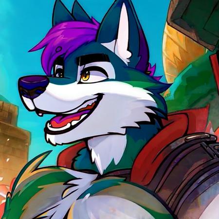 Flashgitz Furries