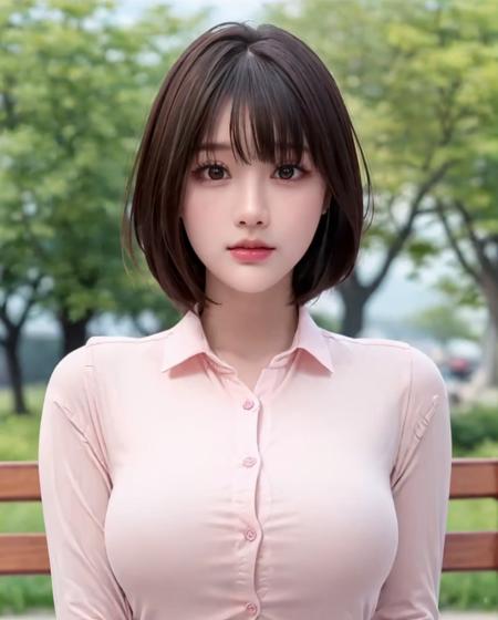 WRGV QIAN 浅浅