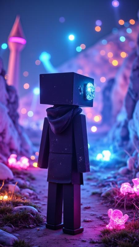 Danbo [FLUX]