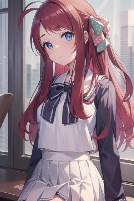 Sakura Minamoto - Zombie Land Saga