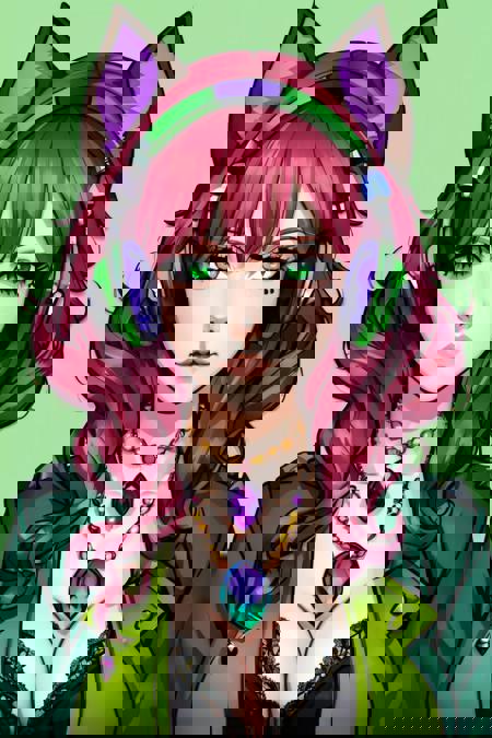 Poltergeist XL [SDXL LORA]