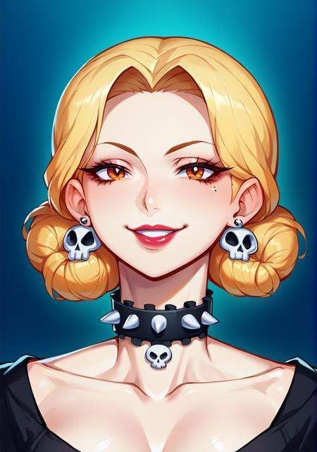 Chokers - by EDG