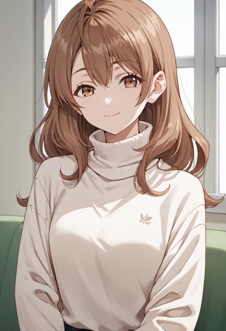 Maria Mikhailovna Kujou (Masha) | Alya Sometimes Hides Her Feelings in Russian | 時々ボソッとロシア語でデレる隣のアーリャさん
