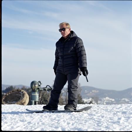 James Bond 007 Classic Film(s) style XL + F1D