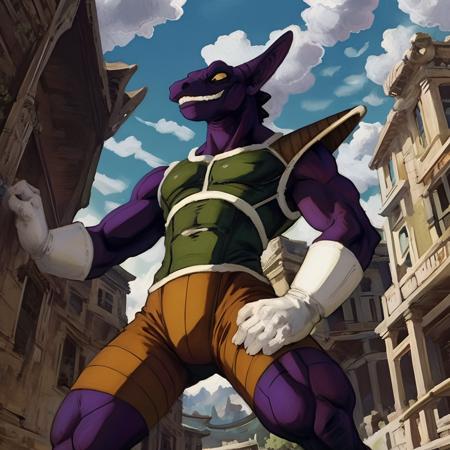 Neiz (Dragonball Z) (AD)