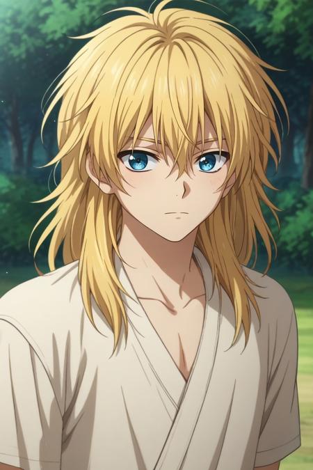 Zeno | Akatsuki no Yona / Yona of the Dawn (Pony)