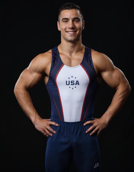 Team USA Uniform
