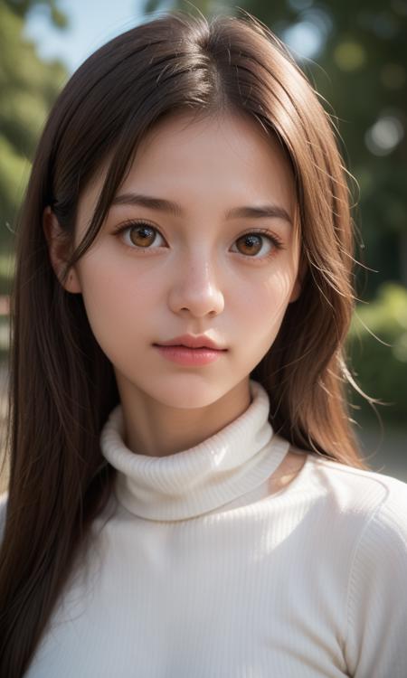 Nova Asian Pony版本v2.0 (ID: 825769)