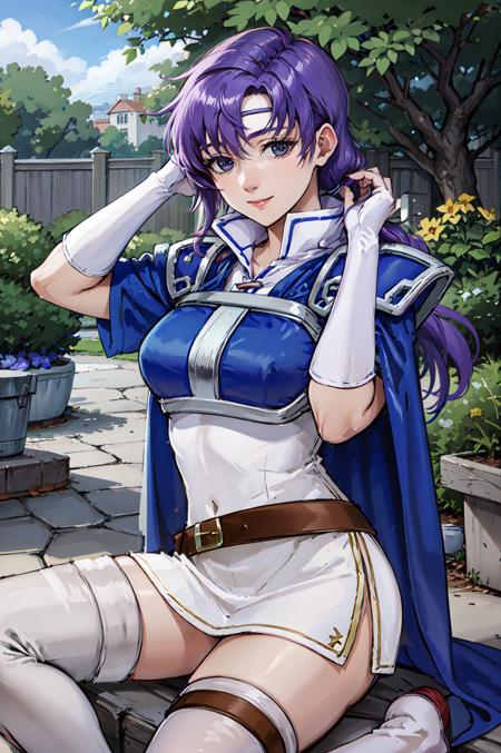 juno ( Fire Emblem )版本v1.0 (ID: 159729)
